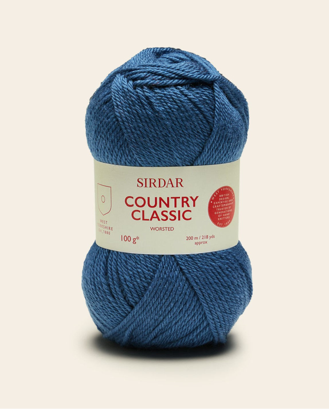 Country Classic Worsted