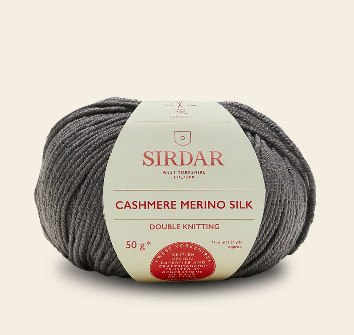 Cashmere Merino Silk