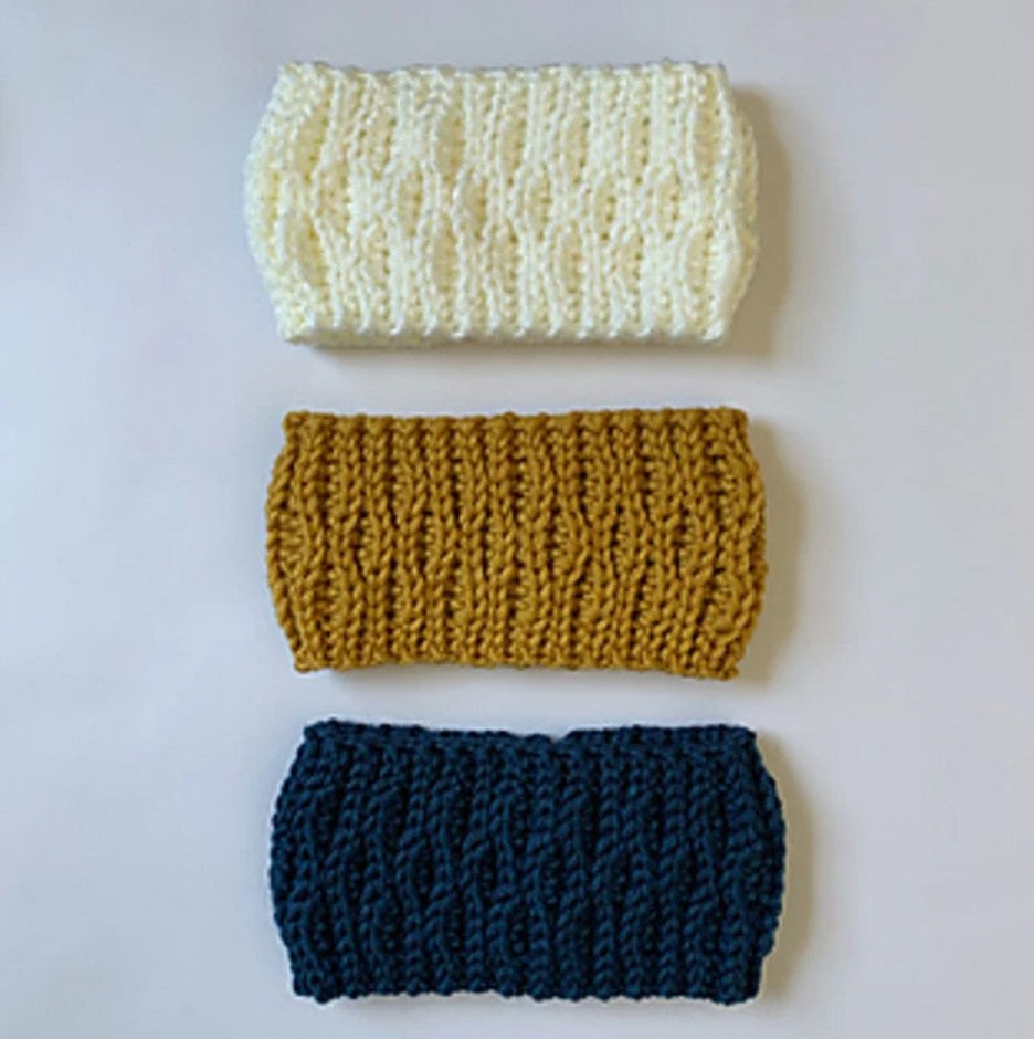 Crochet Classes