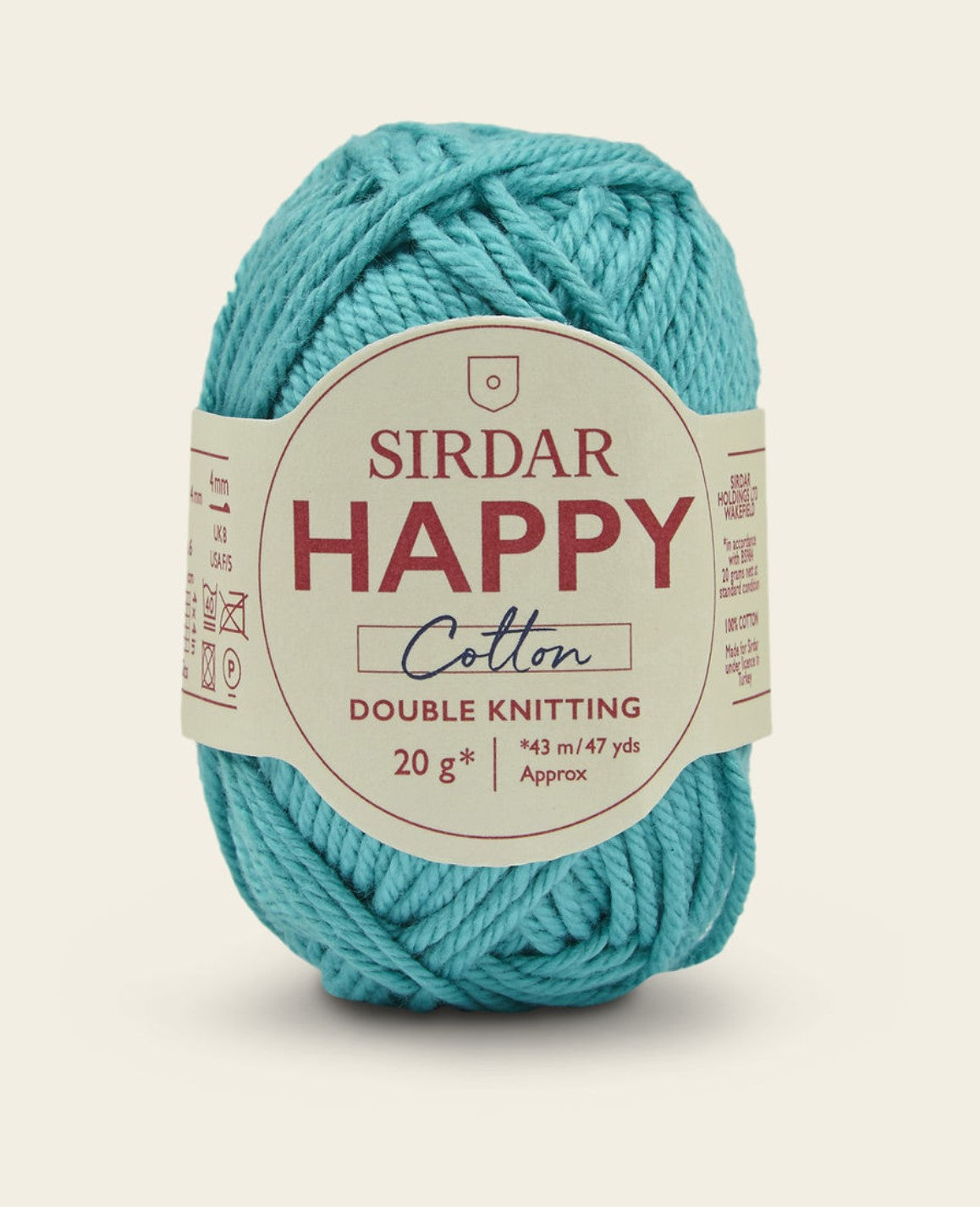 Sirdar - Happy Cotton