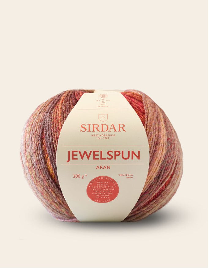 Sirdar - Jewelspun